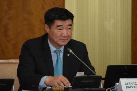 Улсын Их Хурлын сонгуулийн тухай хуулийн төслийн анхны хэлэлцүүлгийг хийлээ