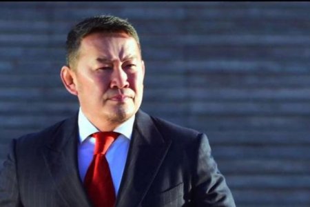 Ерөнхийлөгч Х.Баттулга ҮАБ-ыг хангах байгууллагуудын удирдлагуудад үүрэг, чиглэл өглөө