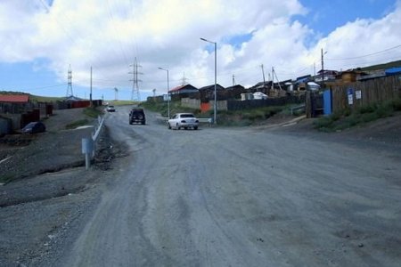 Дүүргүүдийг холбосон авто замуудыг ирэх 10, 11-р сард ашиглалтад оруулна