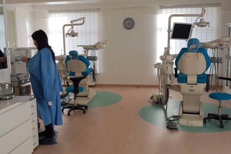 Тусгай зөвшөөрөлгүй үйл ажиллагаа явуулж байсан эмнэлгүүдийн үйл ажиллагааг зогсоолоо