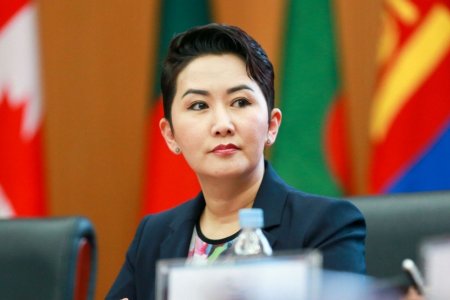 Гадаад харилцааны сайд Б.Батцэцэг Швед, Норвеги улсад айлчилна