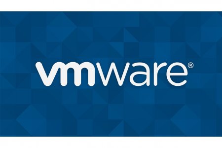 VMWARE-ын албан ёсны партнер боллоо