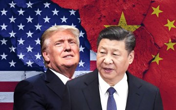 АНУ, БНХАУ-ын худалдааны асуудлаарх яриа хэлэлцээ хойшлогдож магадгүй байна