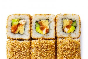 Crunch Roll