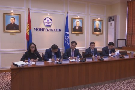 ИРГЭДИЙН ХЭРЭГЛЭЭНИЙ ЗЭЭЛ НИЙТ ЗЭЭЛИЙН 33.4 ХУВЬД ХҮРЭЭД БАЙНА