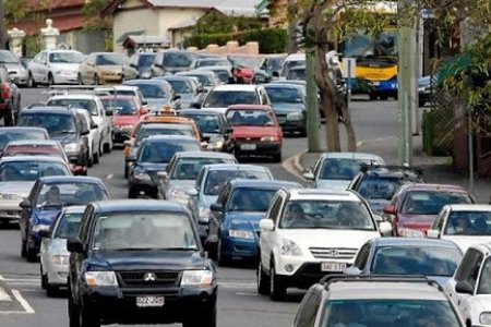 Зам тээврийн ослоор бэртсэн хүн 70 гаруй хувиар нэмэгджээ