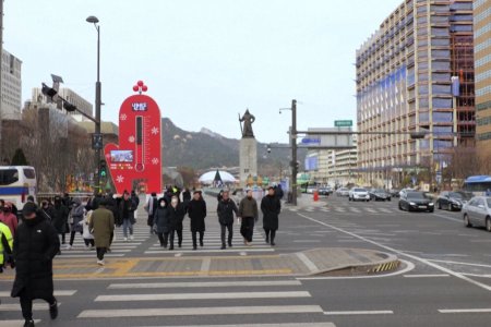 БНСУ-д ганц ам бүлтэй өрхийн эзлэх хувь өнгөрсөн онд түүхэн дээд хэмжээнд хүрч, нийт өрхийн 42 хувийг эзэлснийг тус улсыг Дотоод Хэргийн яамнаас Пүрэв гарагт мэдээлжээ