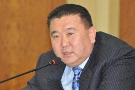 УИХ-ын гишүүн асан Г.Батхүүгийн хэргийг шалгаж байна