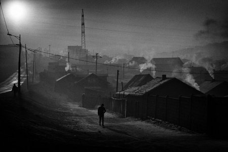 Төсөлд хамрагдах айл өрхүүдийг сонгон шалгаруулна