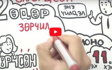 Харандааны адал явдал: ашиг сонирхлын зөрчил гэж юу вэ?