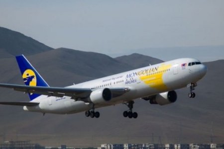 Есдүгээр сард 12 удаагийн нислэгээр 3100 иргэнээ татаж авна 