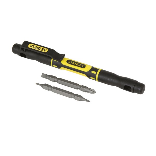 Pocket Screwdriver | Stanley 66-344