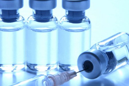 Багш, эмч нарыг томуугийн эсрэг вакцинд хамруулна