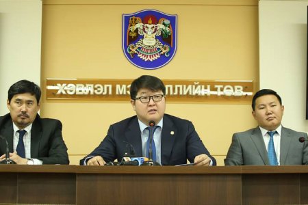 Зүүн хойд Азийн хотуудын дарга нар ирэх даваа гаригт чуулна