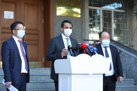 ЭРҮҮЛ МЭНДИЙГ ЧУХАЛЧИЛЖ ЭЕШ-ЫГ НАЙМДУГААР САРЫН ХОЁРДУГААР ХАГАС ХҮРТЭЛ ХОЙШЛУУЛЛАА