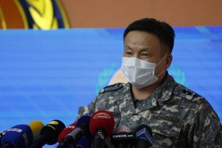 Б.Ууганбаяр:Эндээс явуулсан хүмүүсийн нэрийг хассан тохиолдол нэг бус удаа гарсан