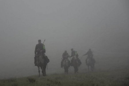 Монгол, ОХУ-ын “Аравт” татан гаргалтын цэгт даалгавар гүйцэтгэлээ