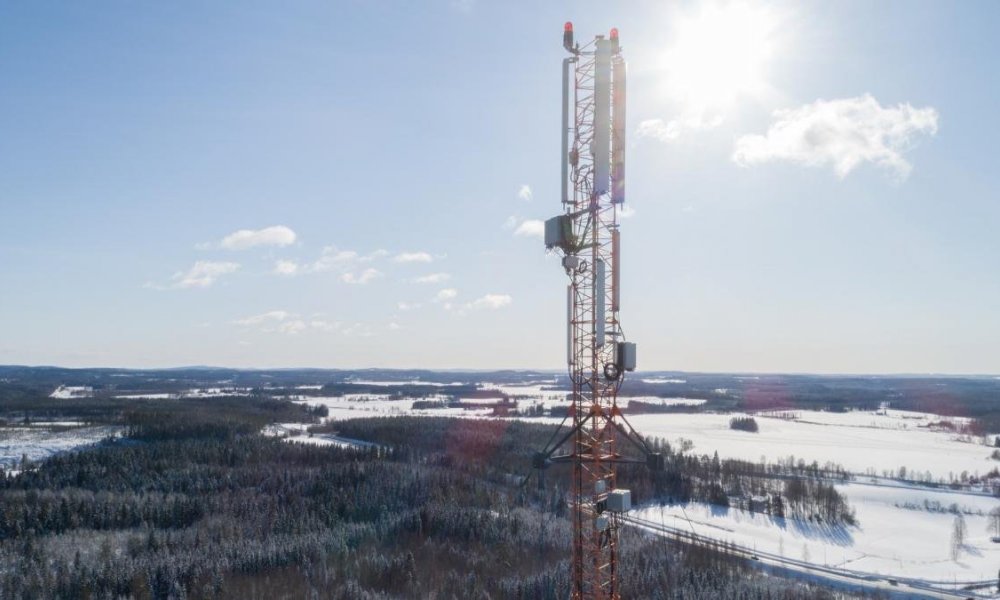 US, partner countries preach open, secure and resilient principles for 6G systems
