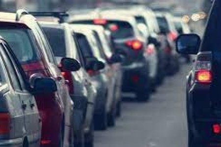 Энэ долоо хоногт зам тээврийн ослын улмаас 19 хүн гэмтэж, нэг иргэн амиа алджээ