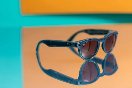 Meta rolls out live AI, translations, and Shazam to its smart glasses