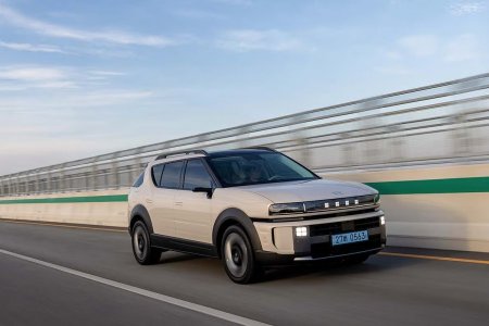 Hyundai Motor’s All-New NEXO Sets New Standards in Hydrogen Technology and Electrified Mobility