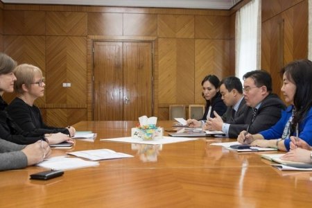 НҮБ-ын Ажлын хэсэг манай улсад ирнэ