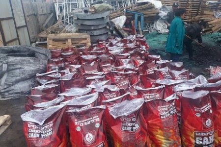 САЙЖРУУЛСАН ШАХМАЛ ТҮЛШ БОРЛУУЛАХ ЦЭГҮҮДЭД ХЯНАЛТ ШАЛГАЛТ ХИЙГДЭЖ БАЙНА