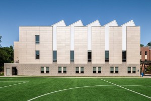DC International school