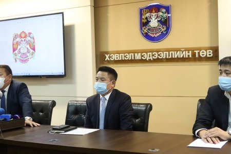 Үндэсний их баяр наадмыг Хүй долоон худагт үзэгчгүй зохион байгуулна