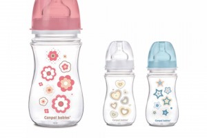 Угж хуванцар 240мл 2176 Канпол