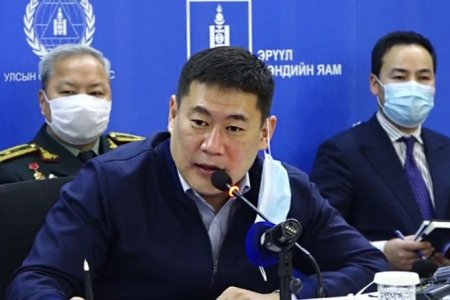 Л.Оюун-Эрдэнэ: Цар тахалтай тэмцэх ажлын арга барил, хандлагад томоохон өөрчлөлт хийх шаардлагатай