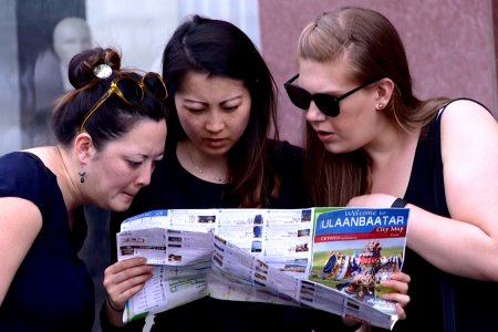 ХӨТӨЧ, ТАЙЛБАРЛАГЧ НАРЫГ МЭРГЭШҮҮЛЭХ ШААРДЛАГАТАЙ