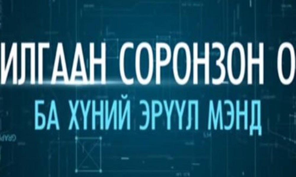 Цахилгаан соронзон орон