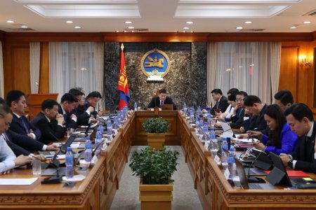 МЭРГЭЖЛИЙН БОЛОН ТЕХНИКИЙН БОЛОВСРОЛ СУРГАЛТЫН БАЙГУУЛЛАГЫН НЭГ СУРАЛЦАГЧИД НОГДОХ ХУВЬСАХ ЗАРДЛЫГ ШИНЭЧИЛЛЭЭ