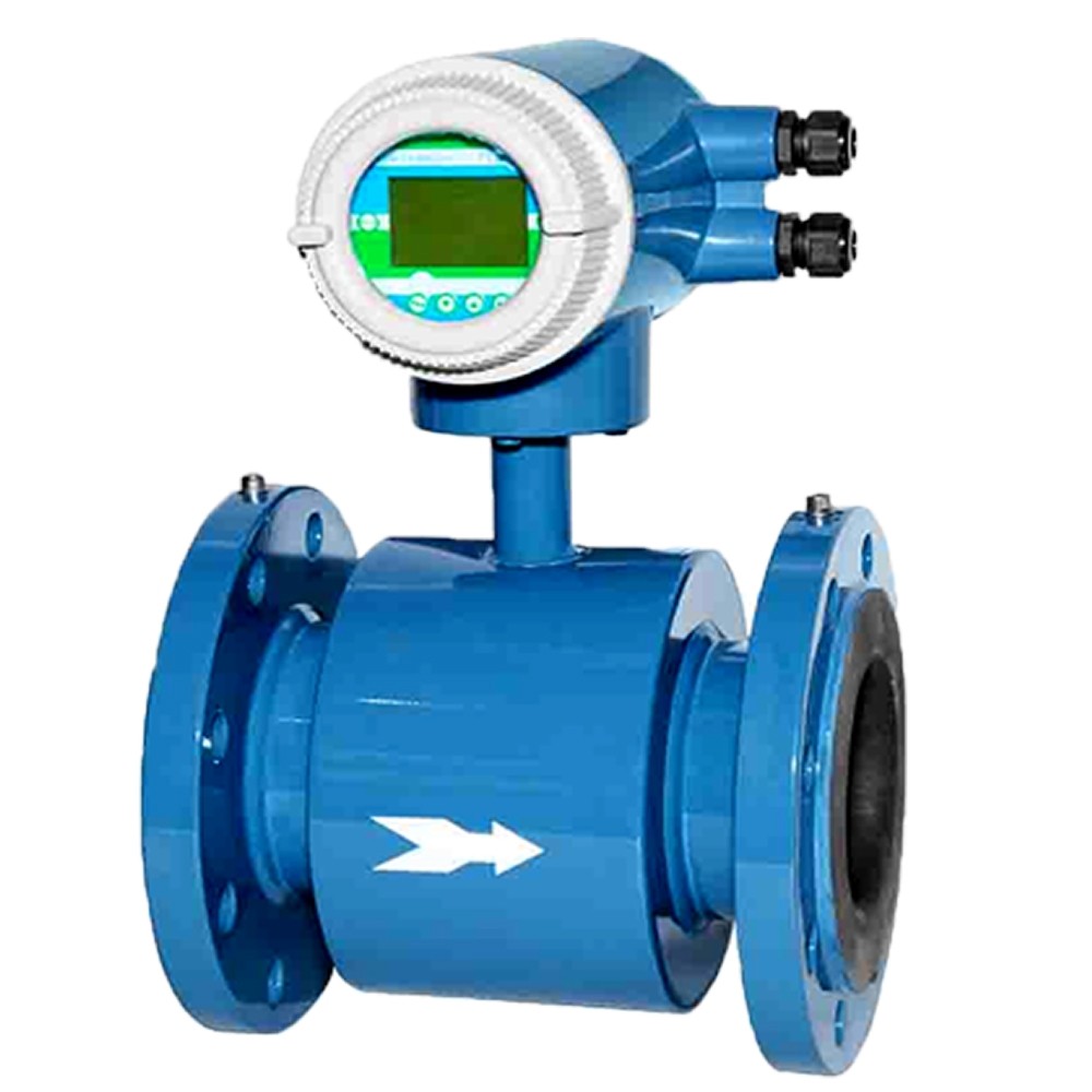 Цахилгаан соронзон зарцуулалтын тоолуур|MFE600|DN250|