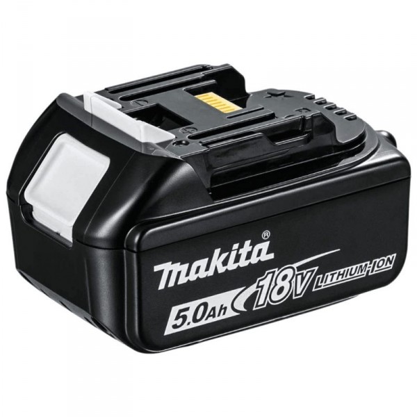 18В Батарей 5.0Ah Makita BL1850