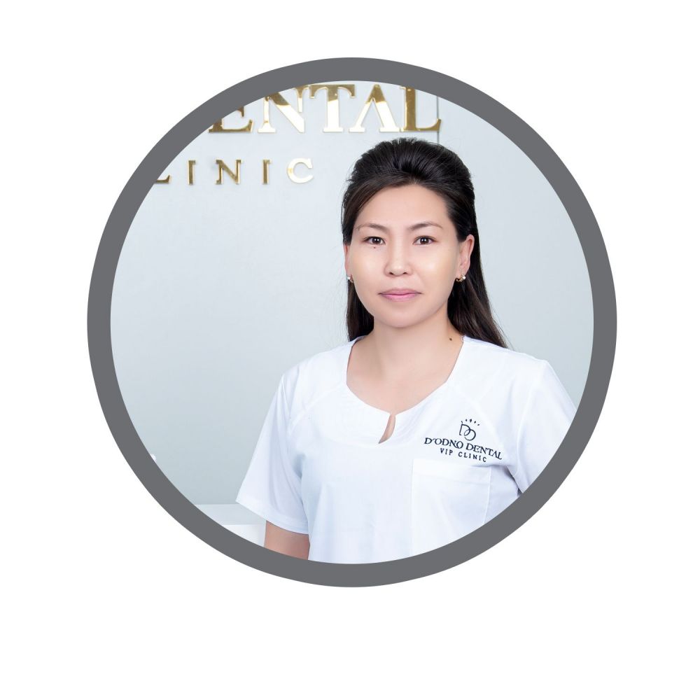 Э.Цэрэндолгор