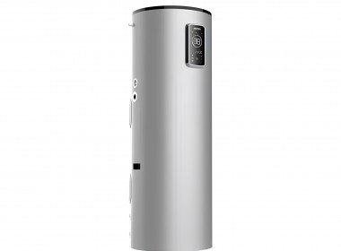 All in one Heat Pump Water Heater