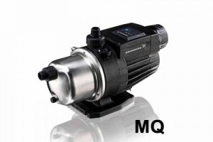 Grundfos MQ 3-45 цэвэр усны насос