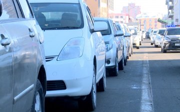 Ж.Сүхбаатар: Жолооч нарын хариуцлагыг сайжруулах үүднээс торгуулийн хэмжээг нэмэгдүүлэх шаардлагатай