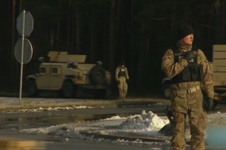 АНУ-ЫН ЕРӨНХИЙЛӨГЧ ДОНАЛД ТРАМП ПОЛЬШ РУУ 1000 ЦЭРЭГ ИЛГЭЭХ ШИЙДВЭР ГАРГАЛАА