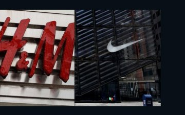 БНХАУ-ын ард иргэд H&M, Nike брэндэд хориг тавьж эхэллээ