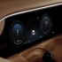 Panoramic Curved Display (12.3-inch Cluster)