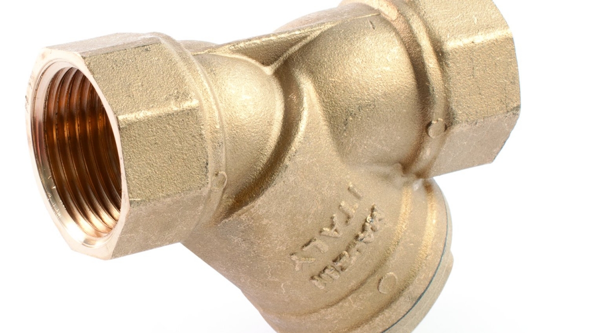 Хог шүүгч | General Fittings