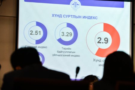 Төрийн хүнд суртал орон нутагт их байна 