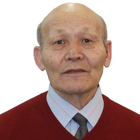 Т. Гомбосүрэн