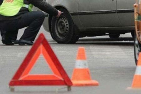 Яармагийн замд осол гарчээ