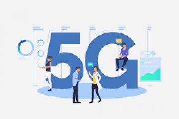 TRAINING COURSE: 5G technology development and its application