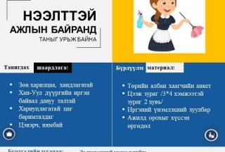АЖИЛД ШАЛГАРУУЛЖ АВНА. 