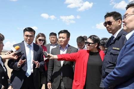 С.Амарсайхан: Эвлэрлийн гэрээг цаашид хүчин төгөлдөр гэж үзэх боломжгүй